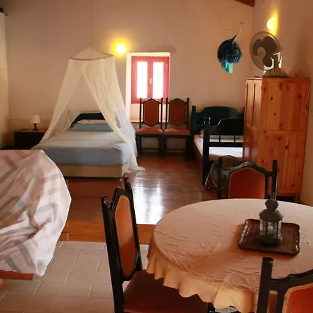 Сasa de vacaciones Agiannis La Piscine