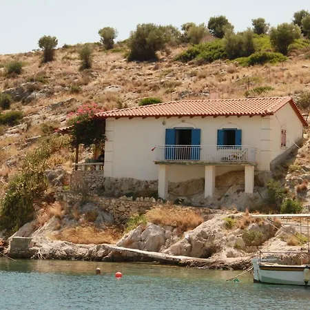 Сasa de vacaciones Agiannis La Piscine *