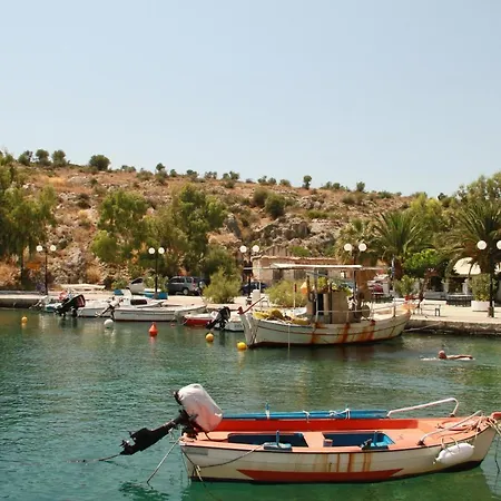 Agiannis La Piscine