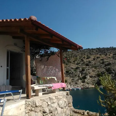 Agiannis La Piscine *
