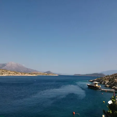 Agiannis La Piscine * Korini