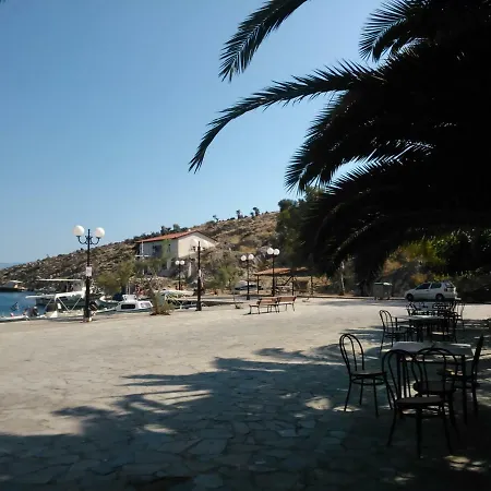 Agiannis La Piscine