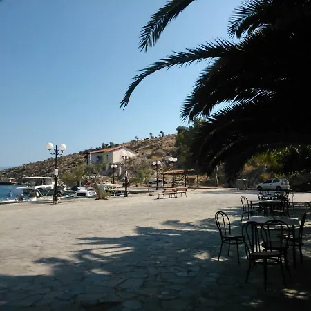 Agiannis La Piscine