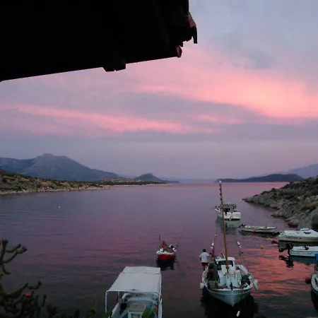 Agiannis La Piscine * Korini