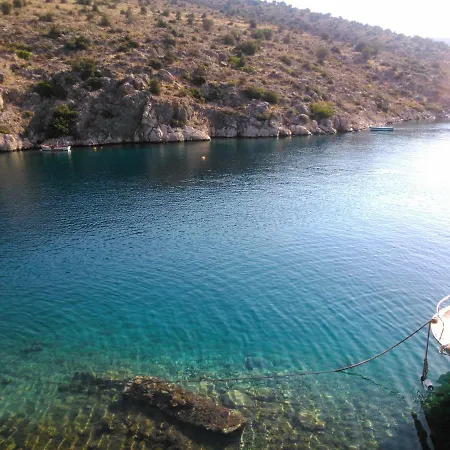 Agiannis La Piscine Korini