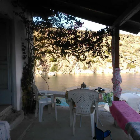 Сasa de vacaciones Agiannis La Piscine