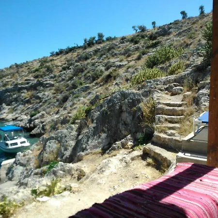 Agiannis La Piscine Сasa de vacaciones *