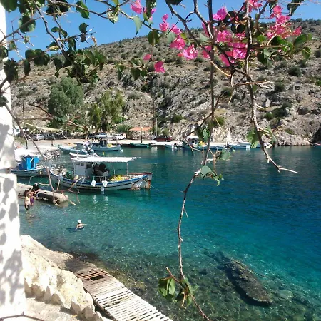 Agiannis La Piscine * Korini