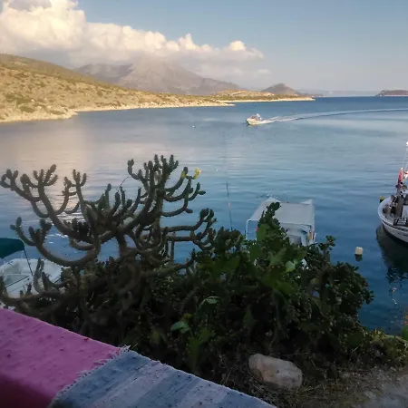 Сasa de vacaciones Agiannis La Piscine