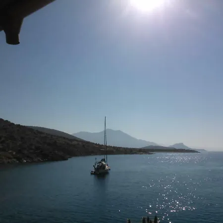 Сasa de vacaciones Agiannis La Piscine