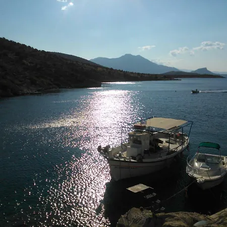 Agiannis La Piscine *