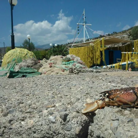 Agiannis La Piscine