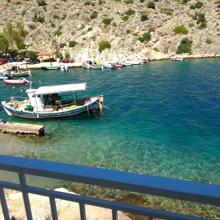 Agiannis La Piscine *