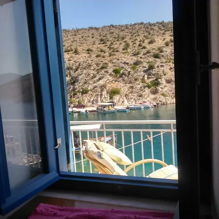 Agiannis La Piscine * Korini