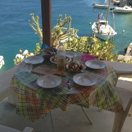 Agiannis La Piscine *