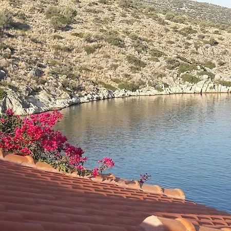 Agiannis La Piscine * Korini