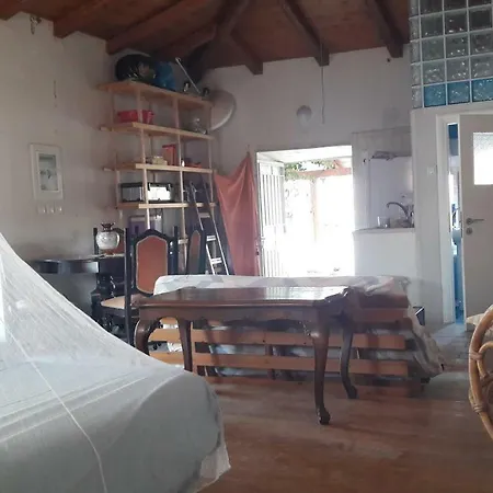 Agiannis La Piscine