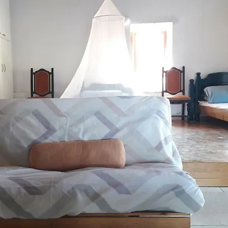 Сasa de vacaciones Agiannis La Piscine