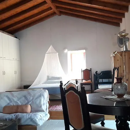Agiannis La Piscine Сasa de vacaciones